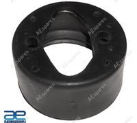 Contachilometri Tachimetro Montaggio Gomma Stivale Per BSA A50 A65