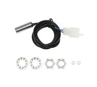Contachilometri Tachimetro Per 2 4 Cilindri Tachimetro Universale Per Moto Contachilometri Digitale Temperatura Dell'acqua Carburante Contagiri Display RPM