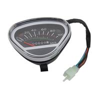 Contachilometri Tachimetro Schermo Di Visualizzazione Della Velocità Contachilometri Della Motocicletta Per BENLY CD50 CD65 CD70 CD90 Per DAX ST50 ST70 CT50 CT70 CT90 Accessorio
