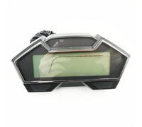 Contachilometri Tachimetro Universale Per Moto | Cluster Strumenti Moto Parti Calibro Digitale LCD Tachimetro RPM Contagiri REOKIP