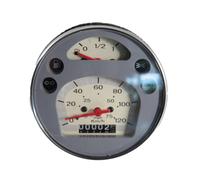 Rms Classic Contachilometri RMS Classic Piaggio Vespa PX MY-LUSSO/98 125-150-200cc 583074-198424