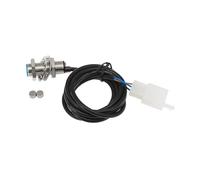 Contachilometri universale Cruscotto digitale per moto Tachimetro per KR200 per Accessori per 8-16 V