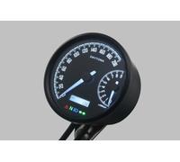Contachilometri analogico DAYTONA Velona-W