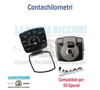 Contachilometri Vespa 50 SPECIAL SCALA 80 KMH