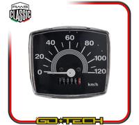 Rms Classic Contachilometri RMS Classic Piaggio Vespa 50cc special 120 kmh