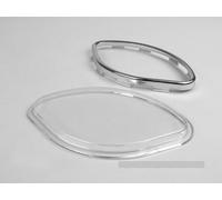 TRASPARENTE CORNICE CONTACHILOMETRI PIAGGIO VESPA VNL2T VLB1T VBB 084802 084803