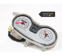 Contachilometro Tachimetro Veglia AXY XINGYUE Slurp 125 150 ORIGINALE primo Tipo