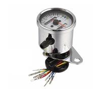 Contachimetro Misuratore Moto Contachilometri Tachimetro Contagiri Speedo Meter Per Har&ley Per Hon&da Per Yam&aha Virago XV250 500 535 700 750 920