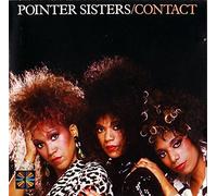 Contact (1985) by Pointer Sisters