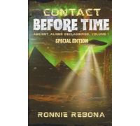 Contact Before Time (Special Edition)
