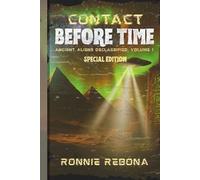 Contact Before Time (Special Edition)