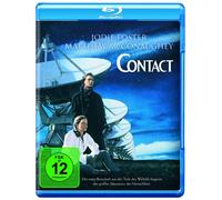 Contact (Blu-ray)