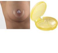 Medela Paracapezzoli Contact Misura L 24 mm Grande, 2 Pezzi