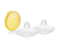 Paracapezzoli Medela Contact Taglia M 2pz