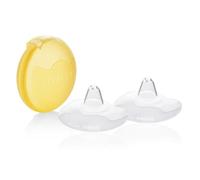 Paracapezzoli Medela Contact Taglia M 2pz