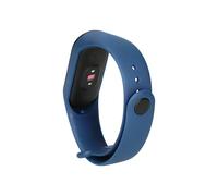 Contact Cinghia Mi Band 6 Tpu Blue