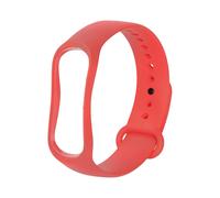 Contact Cinghia Mi Band 6 Tpu Pink