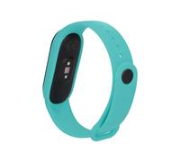 Contact Cinghia Mi Band 6 Tpu Turquoise