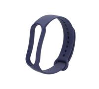 Contact Cinghia Mi Tpu Strap/amazfit Tpu Navy Blue