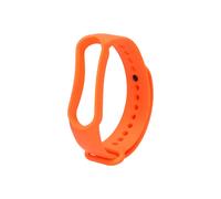 Contact Cinghia Mi Tpu Strap/amazfit Tpu Orange