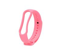 Contact Cinghia Mi Tpu Strap/amazfit Tpu Pink
