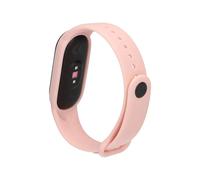 Contact Cinghia Tpu Mi Band 6 Pink