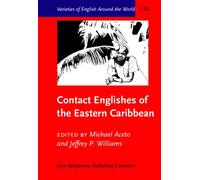Contact Englishes of the Eastern Caribbean: G30