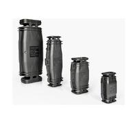 Contact - Giunto Rapido In Gel Lineare Da 165mm - Break 50