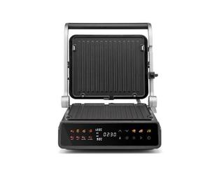 Contact Grill Xxl 2000w - Nouvo