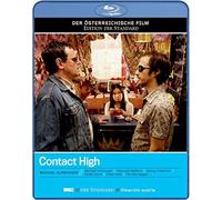 Contact High ( 2009 ) ( Contact High: The Good, the Bad and the Bag ) (Blu-ray)