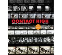 Vikki Tobak Contact High (Copertina rigida)
