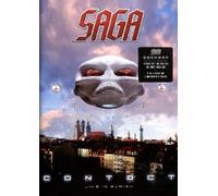 Contact: Live In Munich (NTSC Version)