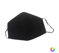 CONTACT Maschera triangolare lavabile uso non sanitario bianco