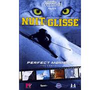 Contact, perfect moment - dvd nuit de la glisse