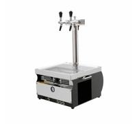 Contact55 / K Profi spillatrice birra con unità di raffreddamento a secco a 2 li