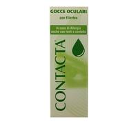 Contacta Allergy - Gocce oculari Sanifarma Farmaceutici all'elicriso per le allergie, 15 ml