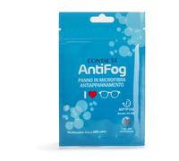 Contacta Antifog Panno In Microfibra Antiappannamento 1 Pezzo