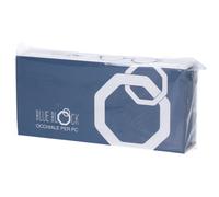 Blue Block +1 Contacta 1 Paio