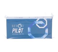 Contacta Blue Block Pilot Grigio Occhiale Luce Blu 1 pz Occhiali