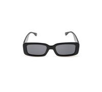 Contacta Bold Nero Con Lente Nera Occhiale Da Sole Polarizzato 1 pz Oc