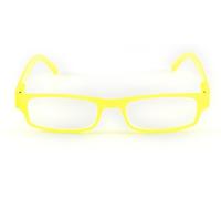 Contacta CONTACTA FLUO OCCHIALE PER LA PRESBIOPIA GIALLO +3,00