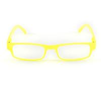 Contacta CONTACTA FLUO OCCHIALE PER LA PRESBIOPIA GIALLO +3,50