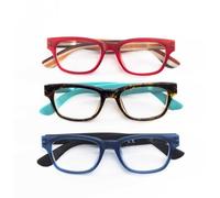 Contacta CONTACTA LEGEND OCCHIALE PER LA PRESBIOPIA DEMI AZZURRO +1,50