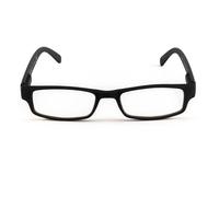 Contacta CONTACTA ONE OCCHIALI PREMONTATI PER PRESBIOPIA NERO +2,00 DIOTTRIE 1 PAIO