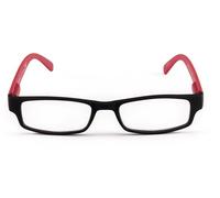 Contacta CONTACTA ONE OCCHIALI PREMONTATI PER PRESBIOPIA ROSSO +1,50DIOTTRIE 1 PAIO