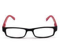 Contacta CONTACTA ONE OCCHIALI PREMONTATI PER PRESBIOPIA ROSSO +2,50DIOTTRIE 1 PAIO