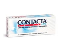 Contacta Daily Lens 15 Lenti -4,75