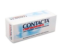CONTACTA DAILY LENS 30 2,75DIO