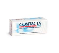 Contacta Daily Lens -0,50 Sanifarma 30 Lentine Monouso