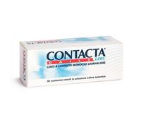 Lente A Contatto Monouso Giornaliera Contacta Daily Lens 30 5,50 30 Pezzi